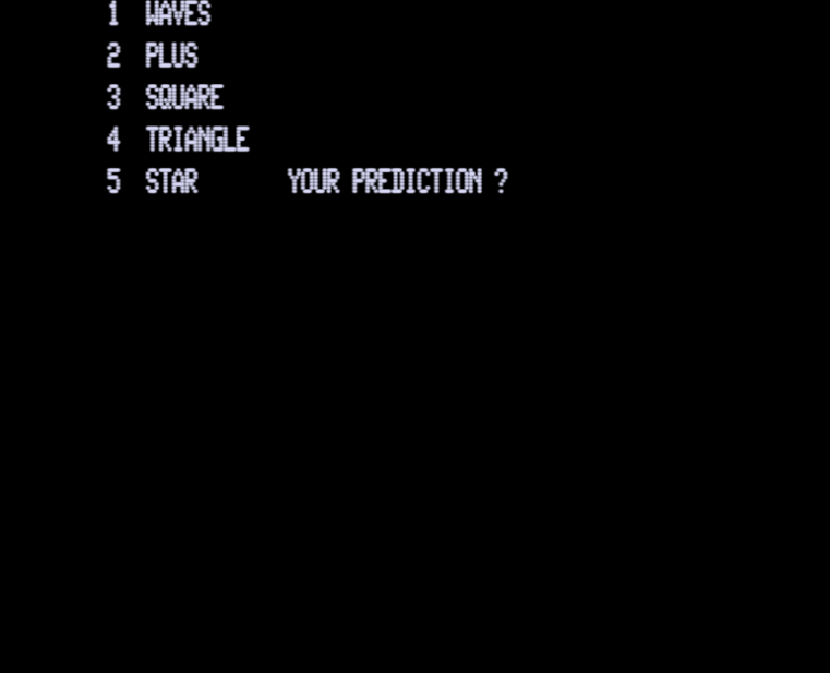 Screen shot